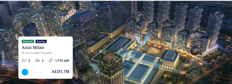 townhouses for sale dubai