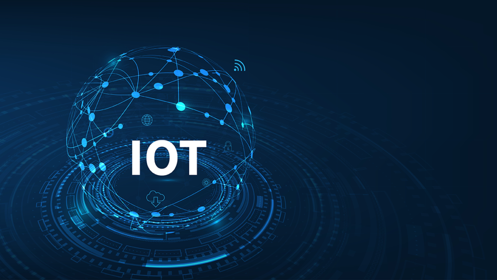 Choosing the Right Tech Stack for IoT Mobile Apps IoT Mobile Apps