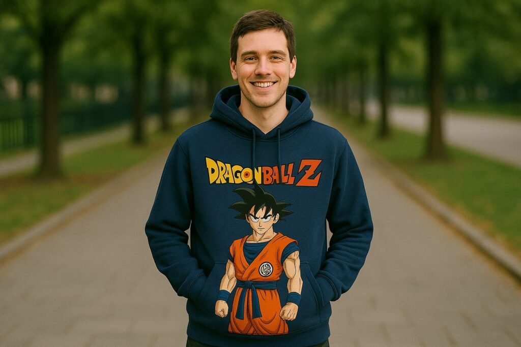 Why Anime Lovers Can’t Stop Wearing Action-Packed Hoodie Art Why Anime Lovers Can’t Stop Wearing Action-Packed Hoodie Art