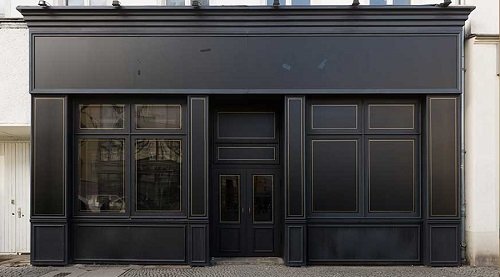 Timber Shop Fronts: Elevate Your Business with Style and Functionality Timber Shop Fronts