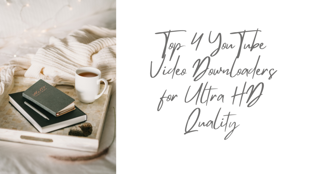 YouTube Video Downloader