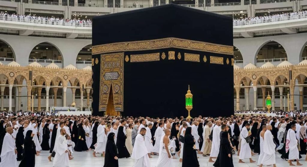 Umrah Packages That Make Your Travel Stress Free Umrah Packages