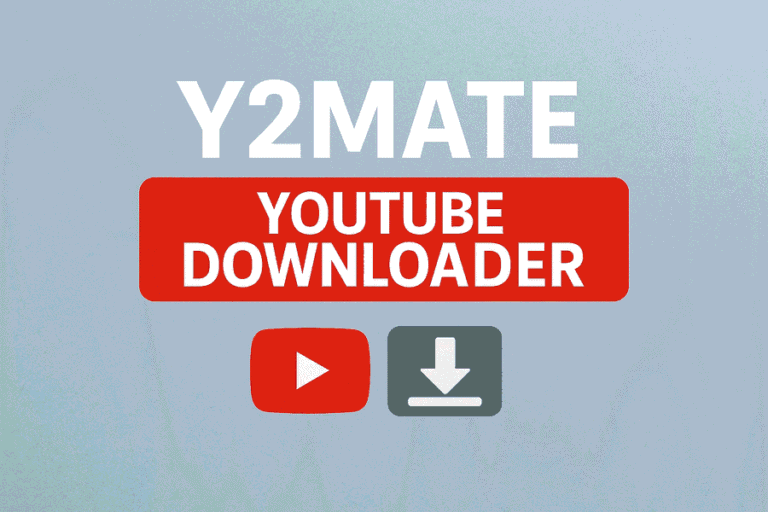 Y2Mate