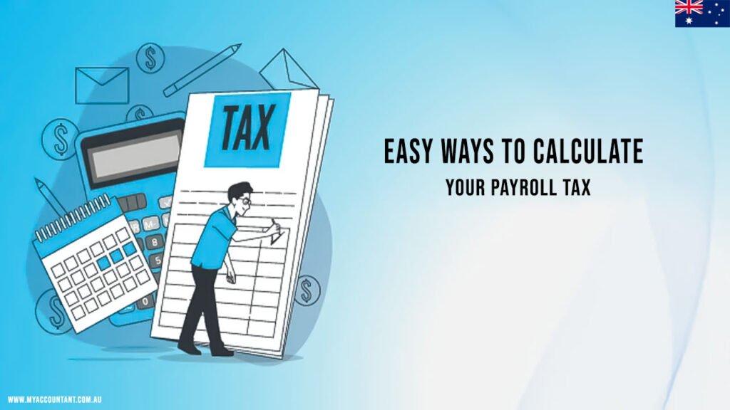 Easy Ways to Calculate Your Payroll Tax in 2025