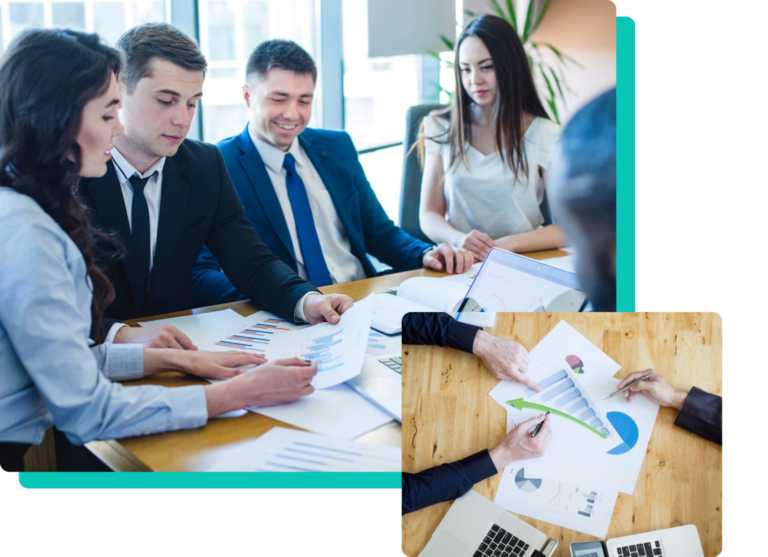 Outsourced accounting services for the UK