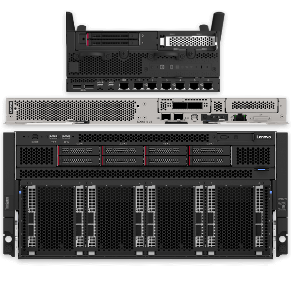 7 Challenges Small Servers Solve for Growing Businesses Small servers