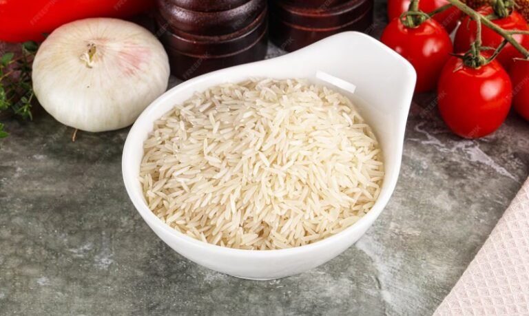 1121 basmati rice