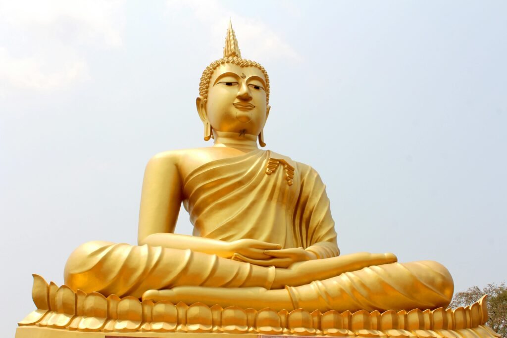 Best Buddha Tours Online: A Spiritual Journey at Your Fingertips