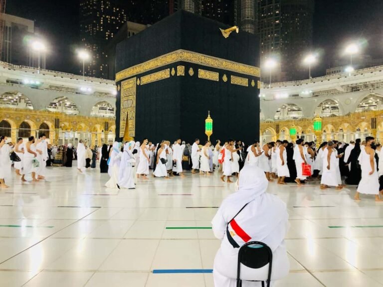 cheap Umrah packages