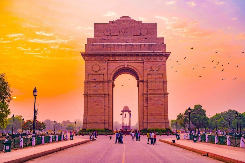 Gujarat Tour Packages from Delhi: A Complete Travel Guide