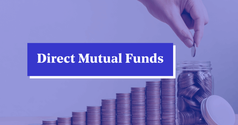 buy direct mutual funds