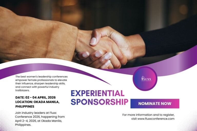 Experiential Sponsorship: Unlocking Conference