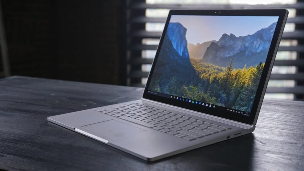 How i7 Laptops Deliver Smooth Multitasking for Busy Workdays i7 Laptops