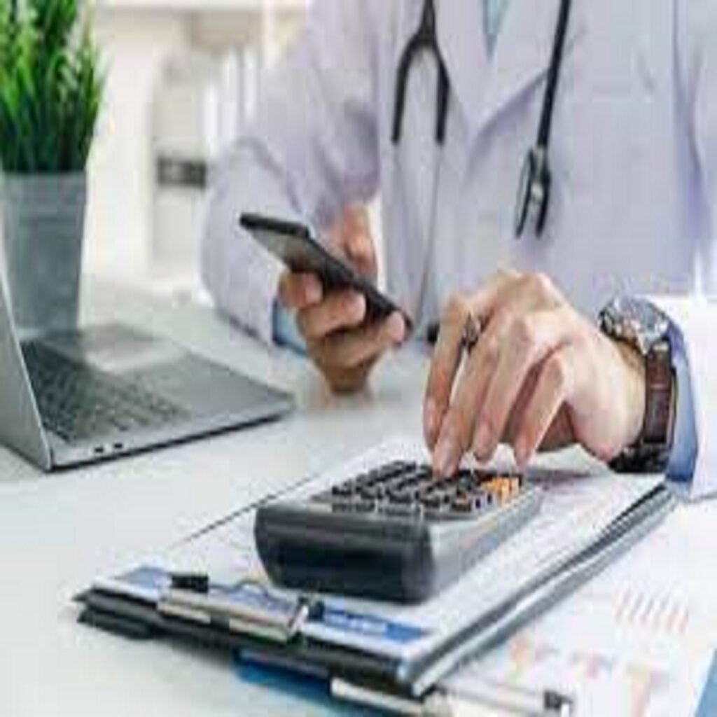 How to Improve Reimbursement Rates for Physician Practices Reimbursement Rates