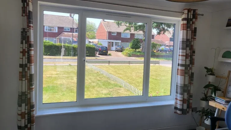 Bi-Fold Doors Croydon | Glitz Windows & Porches