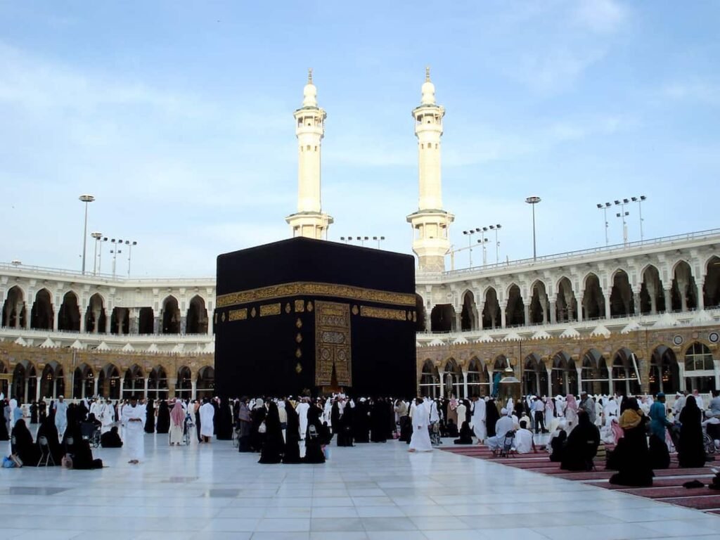 Planning Your December Umrah for a Smooth Spiritual Journey December Umrah
