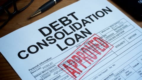 Smart Strategies for Securing the Best Debt Consolidation Loans debt consolidation loans in india