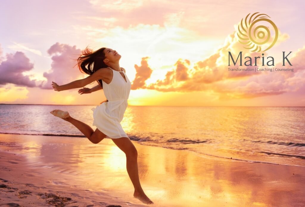 energy healing for trauma