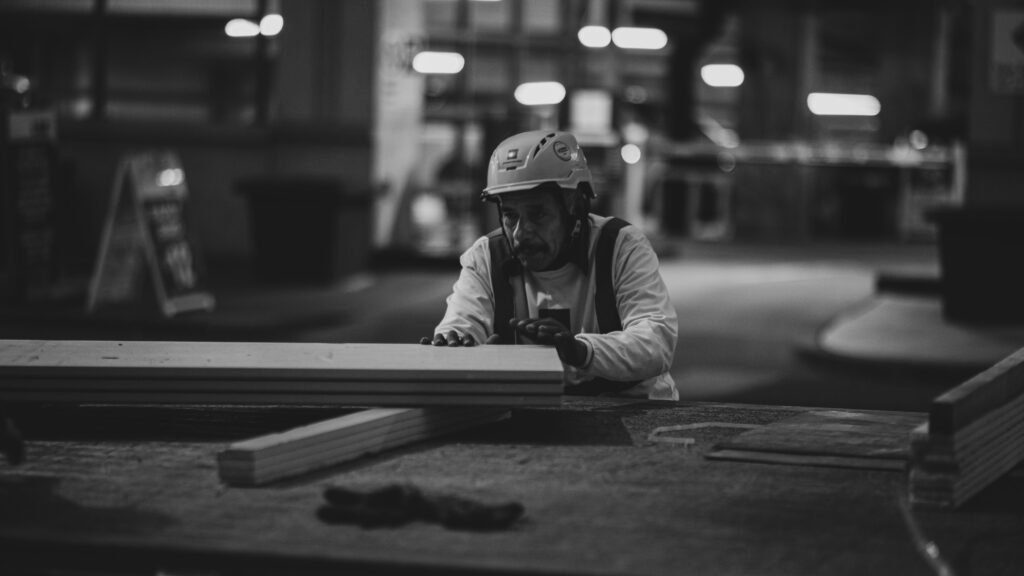 houston construction photography
