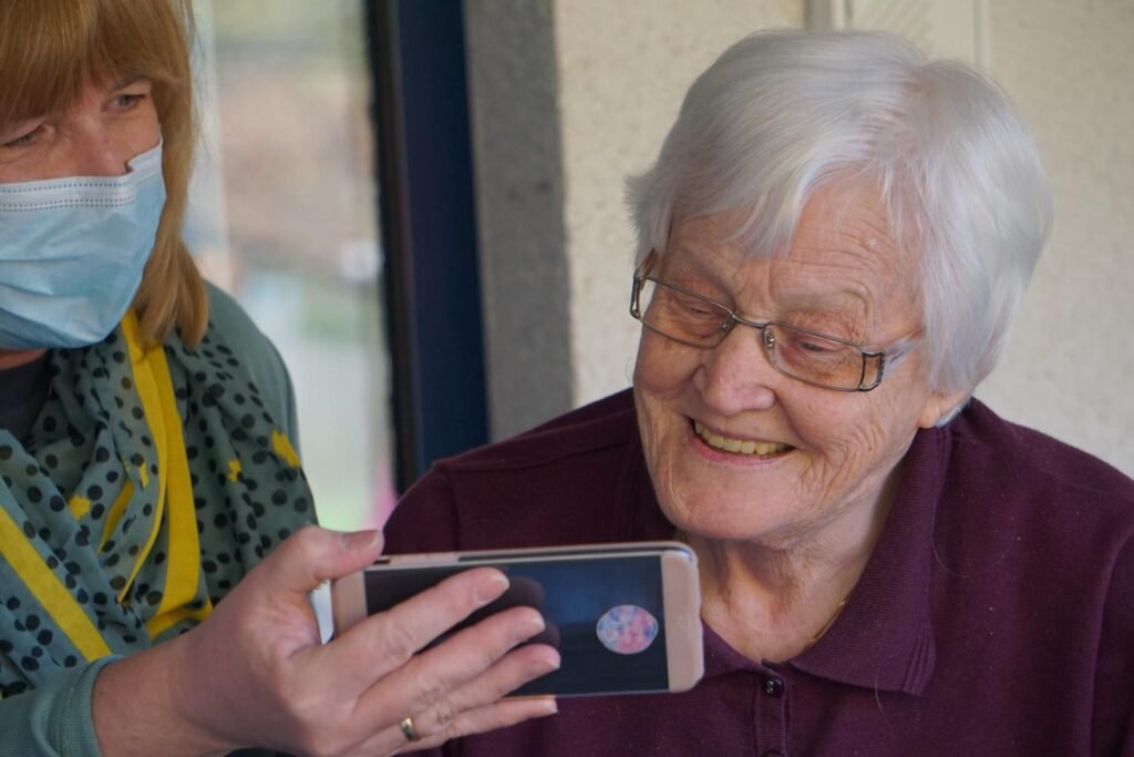 hospice services in Irving
