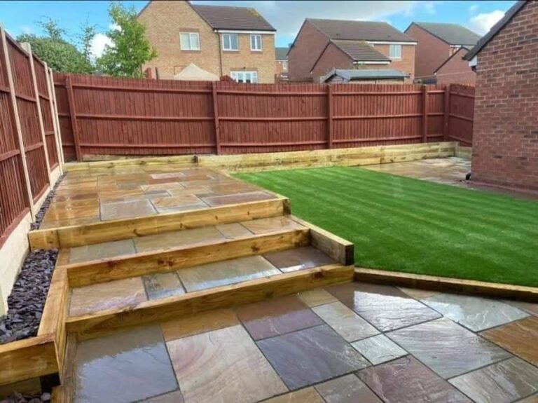 Gravel Driveways & Block Paving Solutions