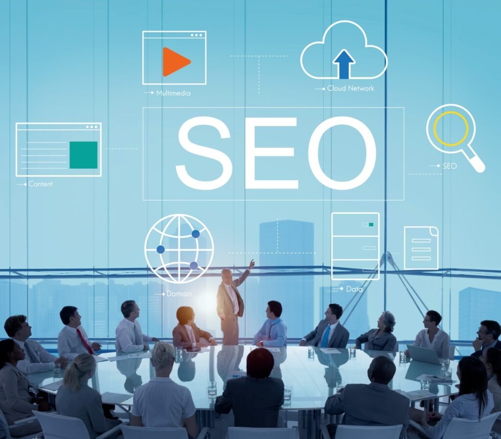 Don’t Lose Traffic! Steps to Redesign Your Website without Affecting SEO link building service
