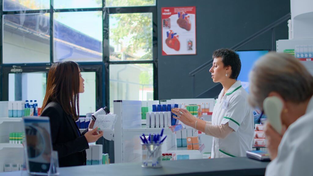 PCD pharma franchise