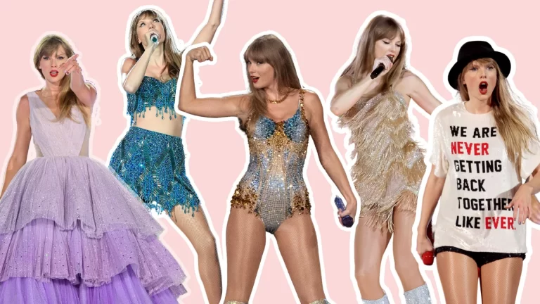 How Taylor Swift Inspired a Generation of Young Songwriters