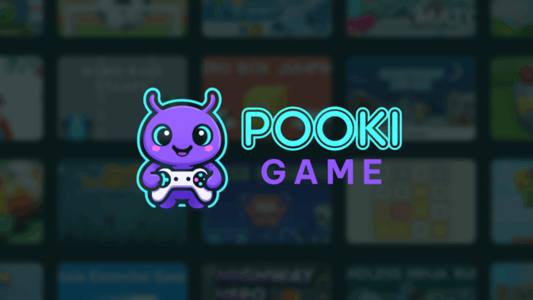 Top 5 Puzzle Games to Play Online on Pookigame