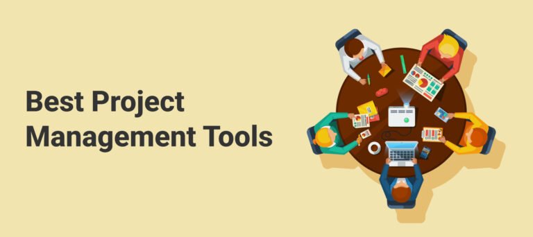 Project Management Tool