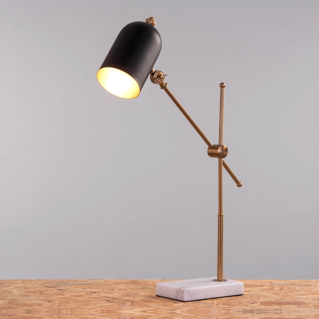 big table lamps