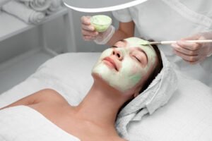Organic Facial Treatments in London for Deep Hydration Results Organic Facial Treatments
