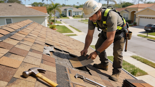 Selecting the Right Roofing Company in Melbourne, FL: A Homeowner’s Guide
