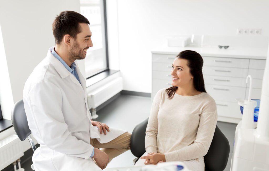 Dentist Woden