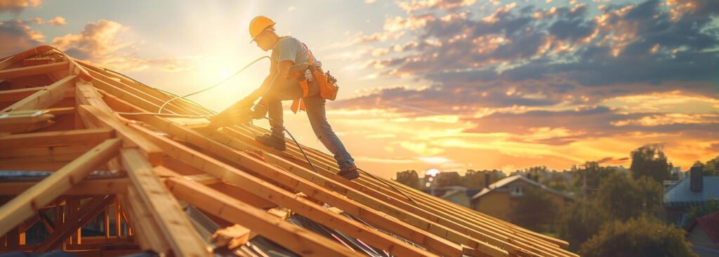 Ogden Roof Replacement: Get expert local roofing solutions to keep your home safe.