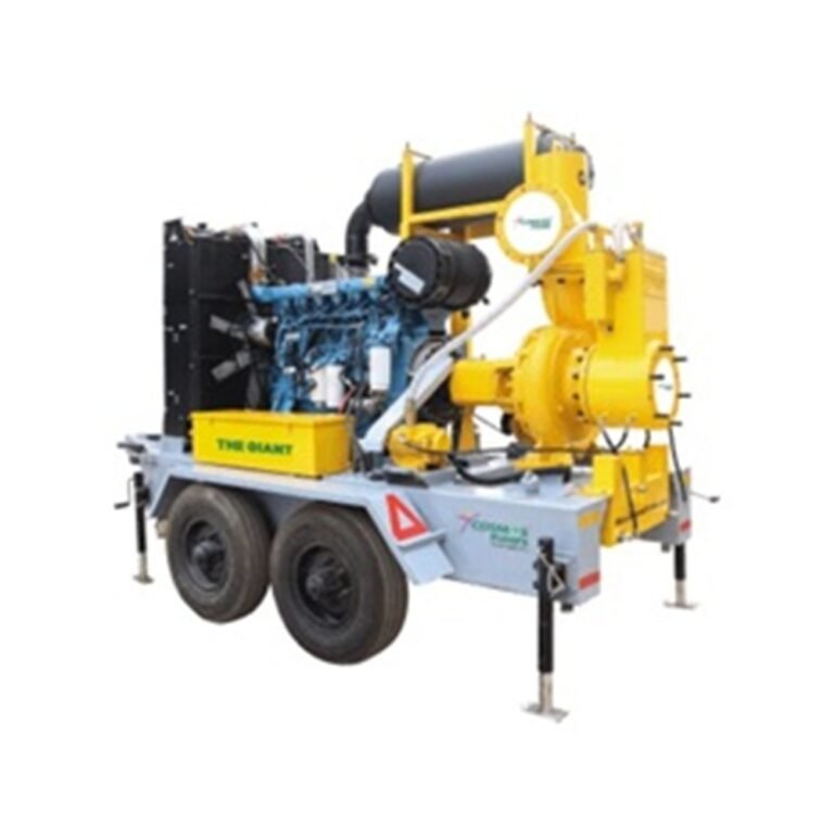 dewatering pump 10 HP