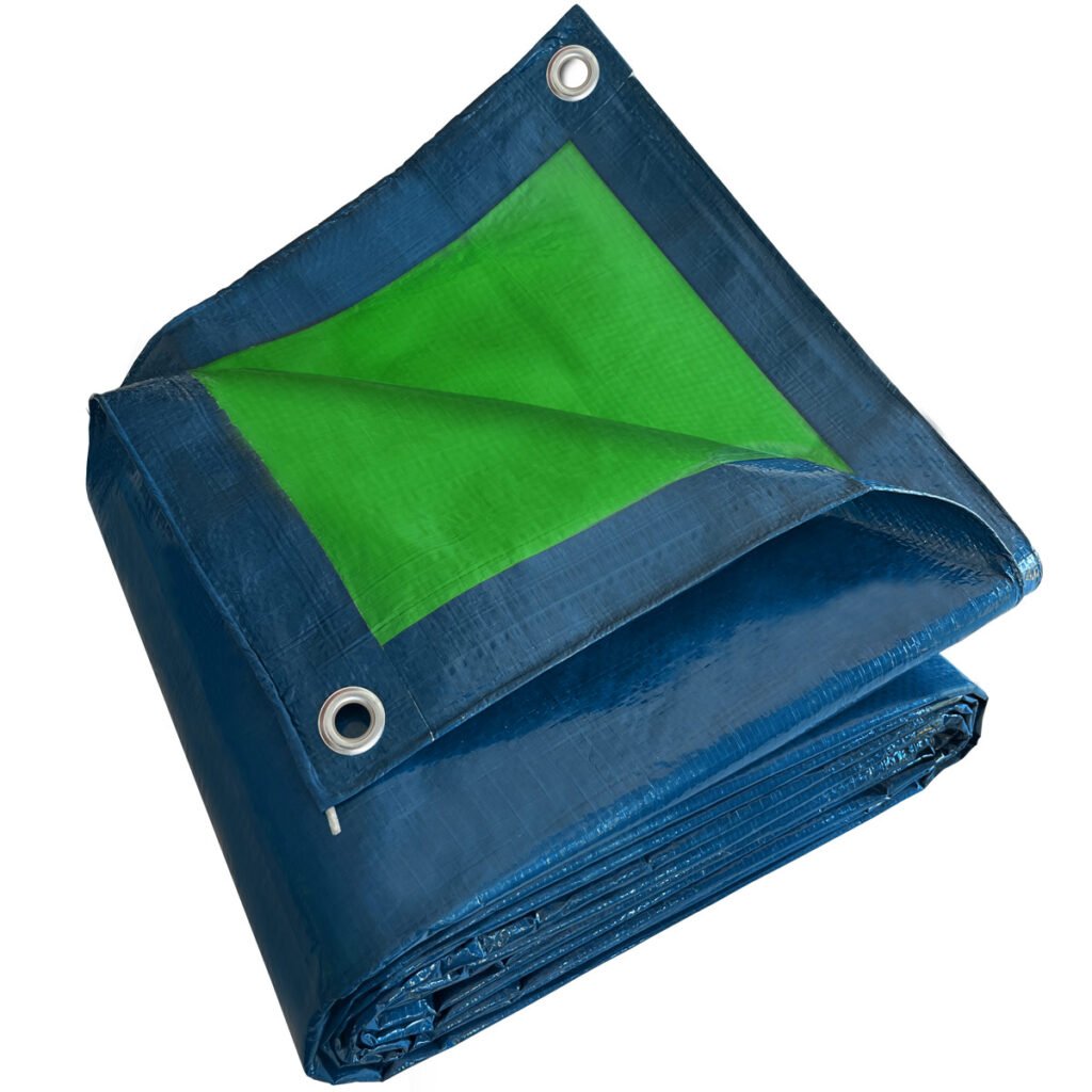 heavy duty tarpaulin