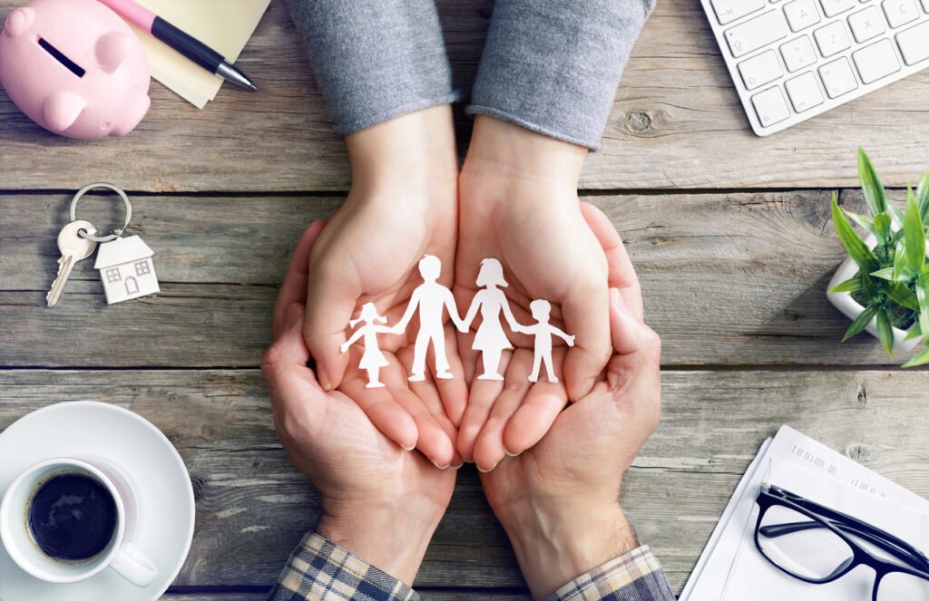 Life Insurance: Building a Foundation of Certainty in an Uncertain World life insurance