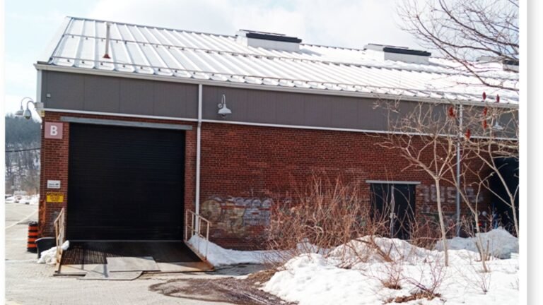 Roof Inspection in Ontario