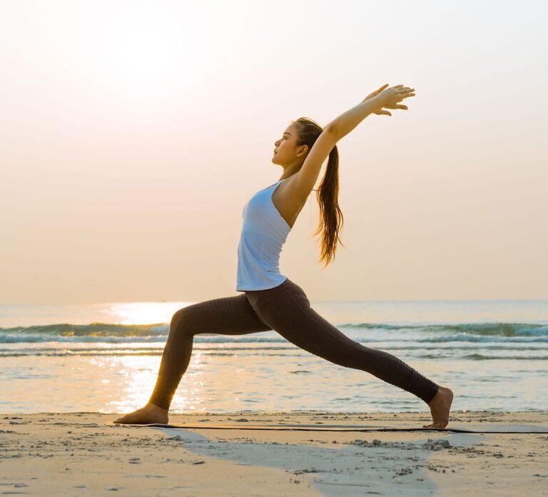 Kriya Yoga Teacher Training Australia