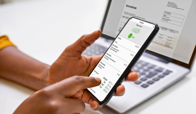 International Money Transfers