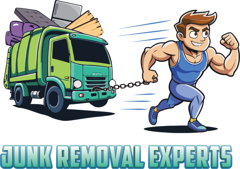 Junk Removal Rockwall