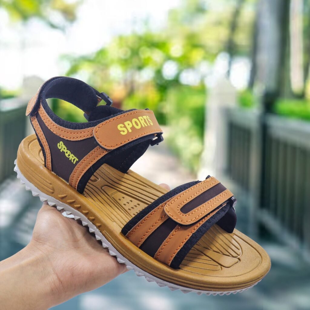 Boys Sandals for Eid – Trendy Designs 2026