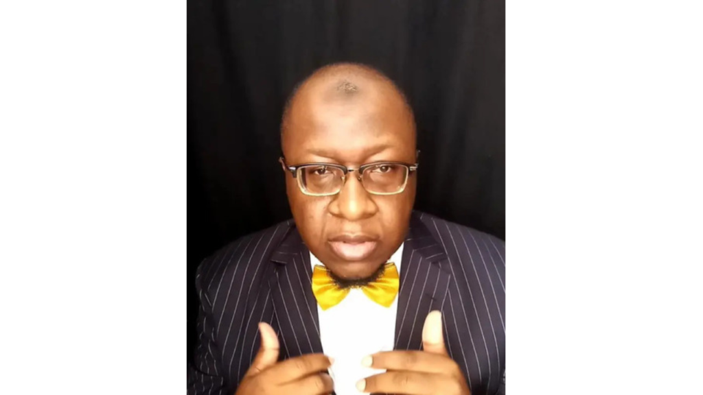 Dr. Yasin Abu Bakr