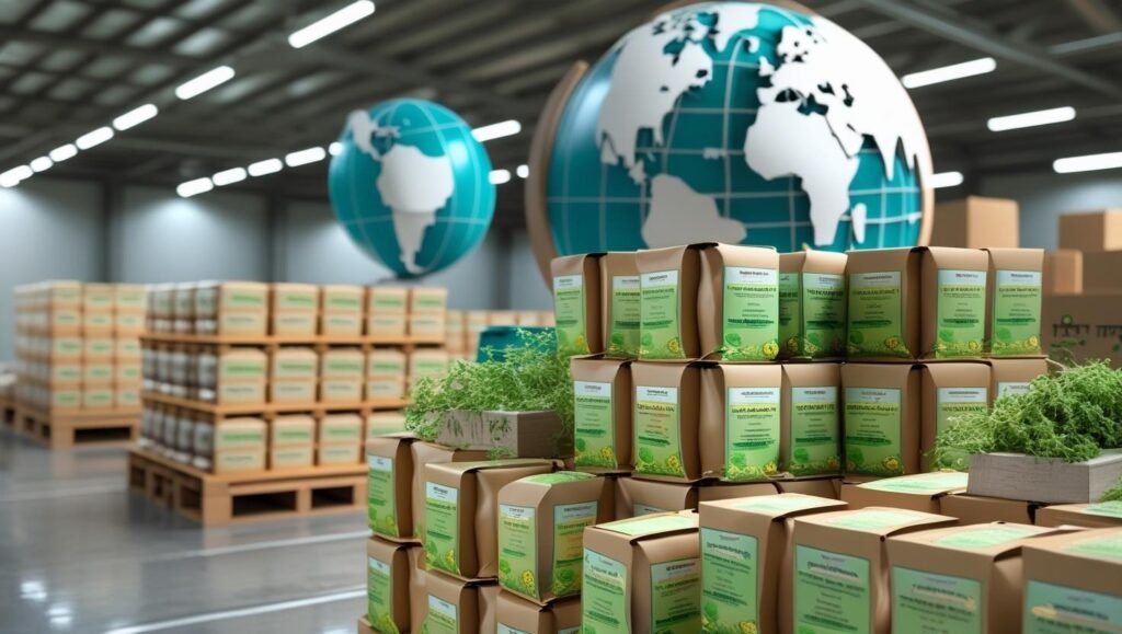 How Herbal Supplement Fulfilment Supports Safe And Efficient Distribution herbal supplement fulfilment