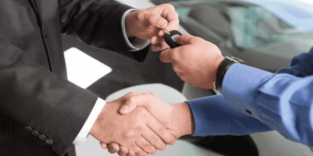 car leasing in India