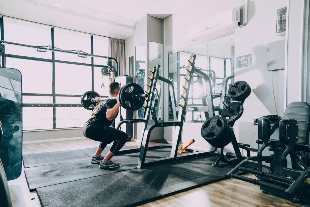 Minimizing Business Downtime: How a Gym Equipment Mover Facilitates Efficiency Gym Equipment Mover