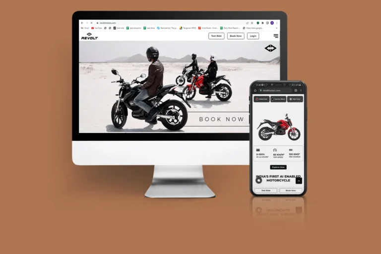 SEO services in India