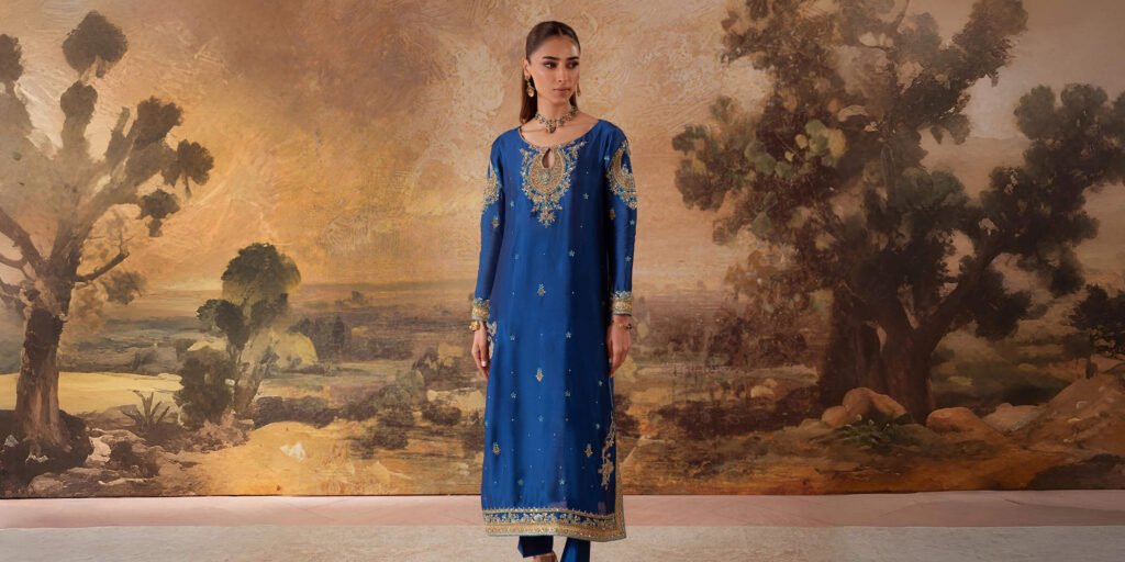 The Smart Ways to Shop Pakistani Clothes in the UK The Smart Ways to Shop Pakistani Clothes in the UK