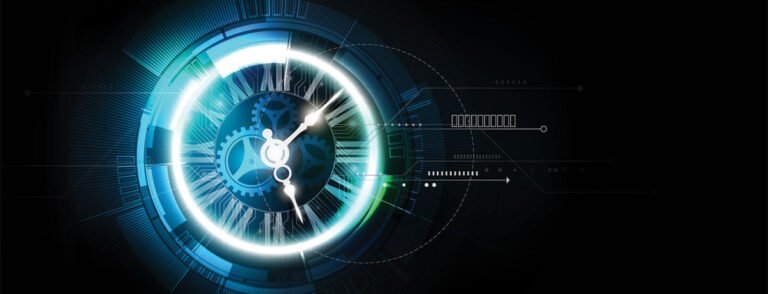 Securing Time Synchronization: A Cornerstone for Enterprise Success secure time synchronization